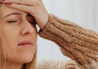 7 signes que votre fatigue chronique pourrait venir d'une surcharge de votre Hypothalamus